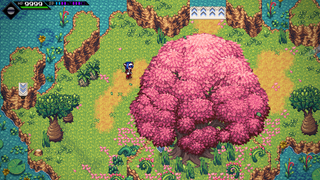 One-Of-A-Kind Action RPG <i>CrossCode</i> Is Out On Consoles This Week